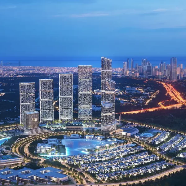 SOBHA Hartland: A Complete Guide for Buyers and Investors