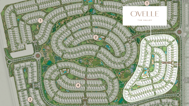 Olleve-at-The-Valley-Master-Plan