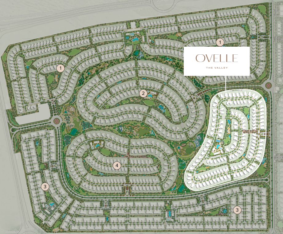 Olleve-at-The-Valley-Master-Plan