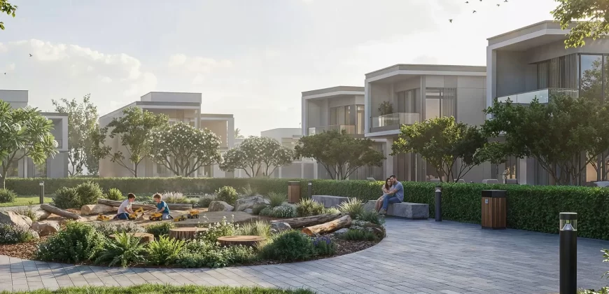 Sobha Sanctuary