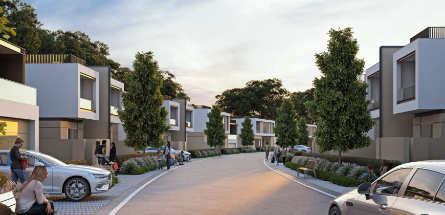 Sobha Elwood