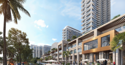 Damac Golf Greens