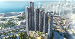 Sobha Central