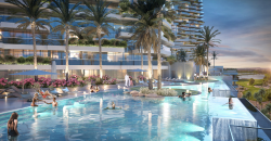 Damac Golf Greens