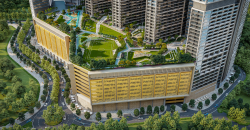 Sobha Central