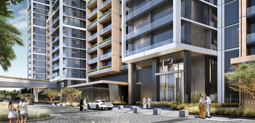 Sobha Central