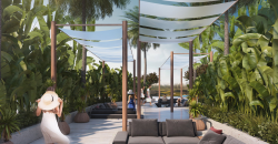 Damac Golf Greens