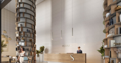 Sobha Orbis