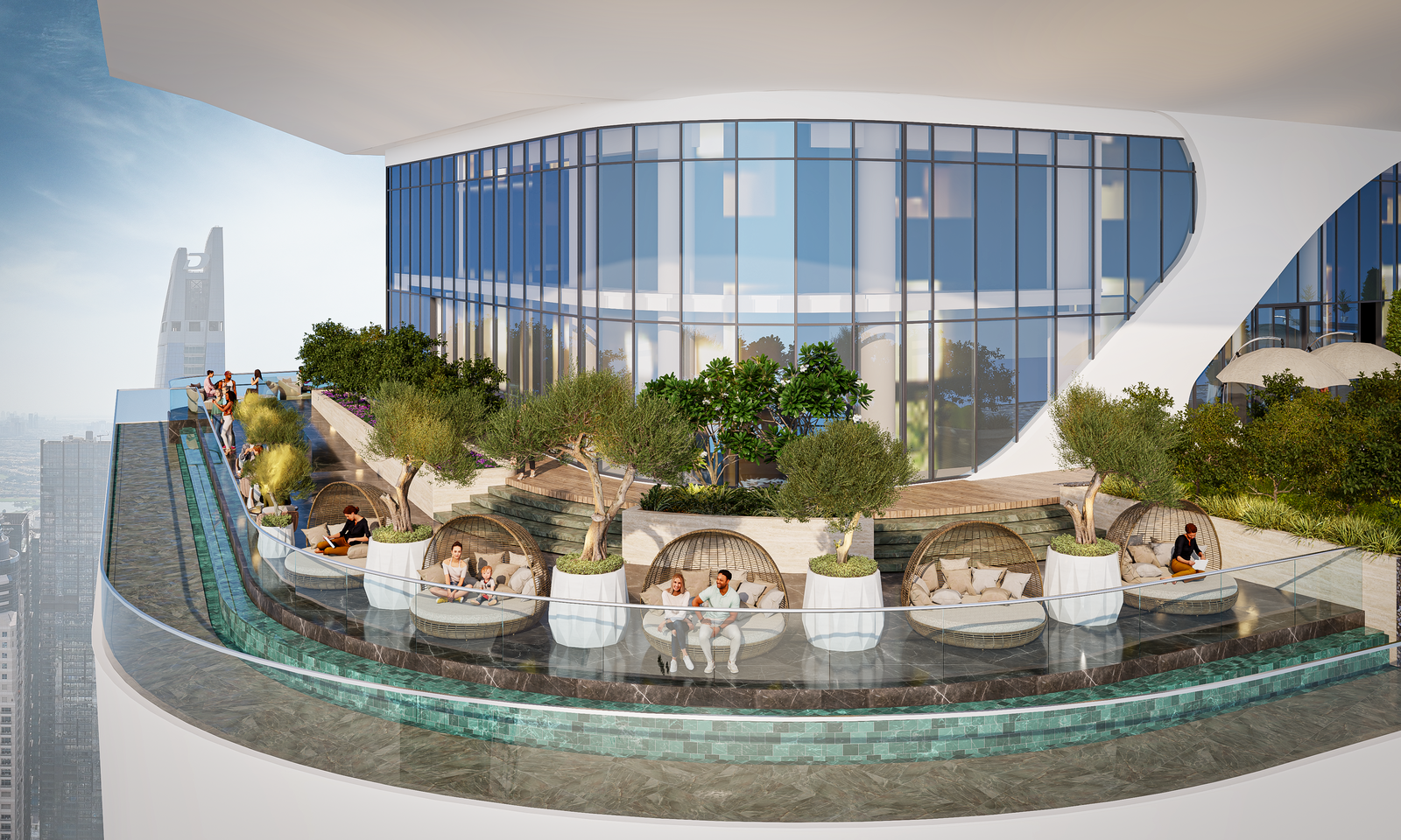Why Invest in SOBHA Properties in Dubai? A Complete Guide for Investors