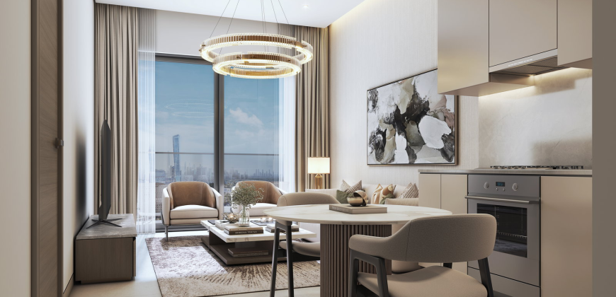 Sobha Central