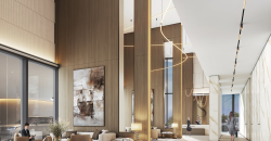 Damac Golf Greens