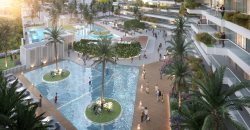 Damac Golf Greens