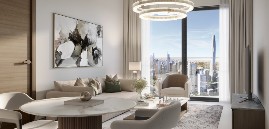 Sobha Central