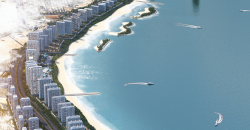 Damac Golf Greens
