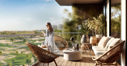 Damac Golf Greens