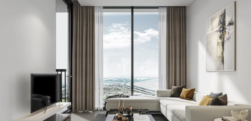 Sobha Orbis