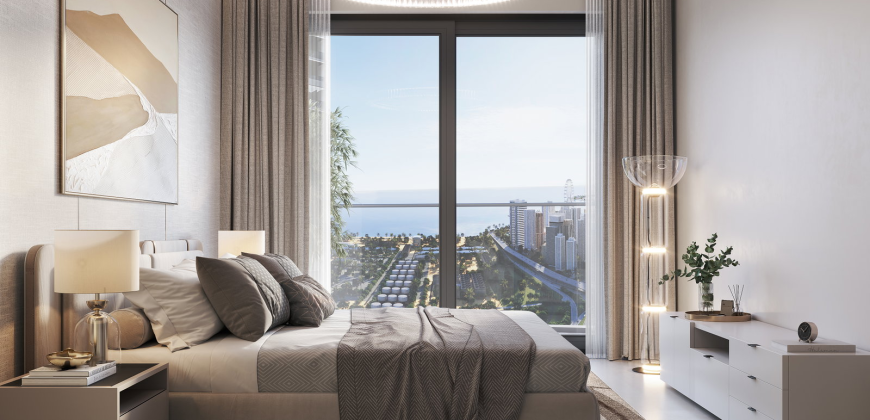 Sobha Central