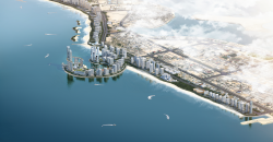 Damac Golf Greens