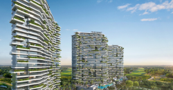 Damac Golf Greens