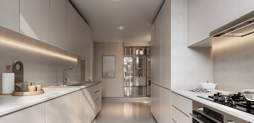 Sobha Elwood