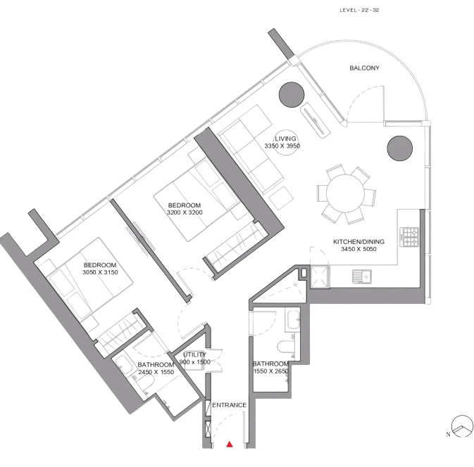 Sobha Orbis