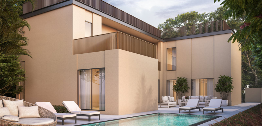 Sobha Elwood