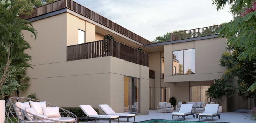 Sobha Elwood