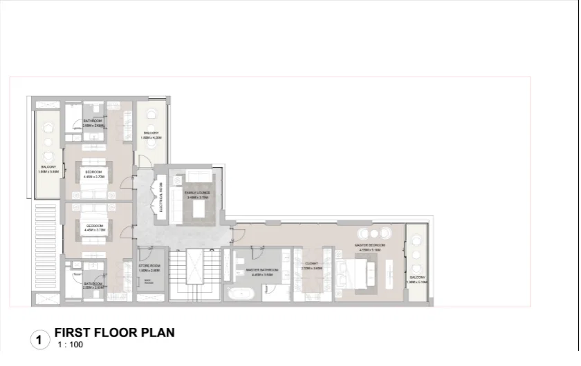 Sobha Elwood
