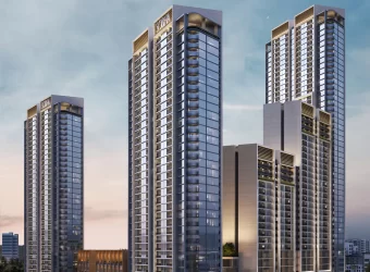 Sobha Orbis