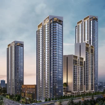 Sobha Orbis